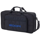 Zoom G11 Multi-Effects Processor with Zoom CBG-11 Lightweight Carrying Bag