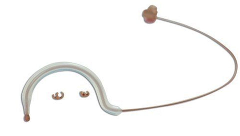 Countryman E6 EarClip - Right, Tan