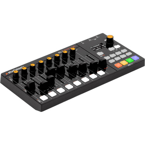 StudioLogic SL MIXFACE Control Surface for DAWs