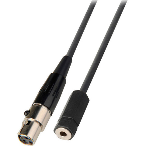 Laird Digital Cinema BNC to BNC 12G-SDI 4K UHD Video Coaxial Cable (10')