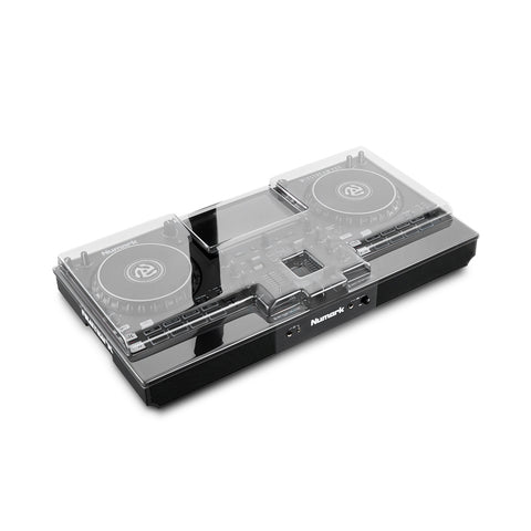 Decksaver Numark Mixstream Pro Cover(DS-PC-MIXSTREAMPRO)