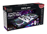 Hercules DJ Control Air S Party Pack