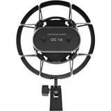 Austrian Audio OC16 Large-Diaphragm Cardioid Condenser Microphone