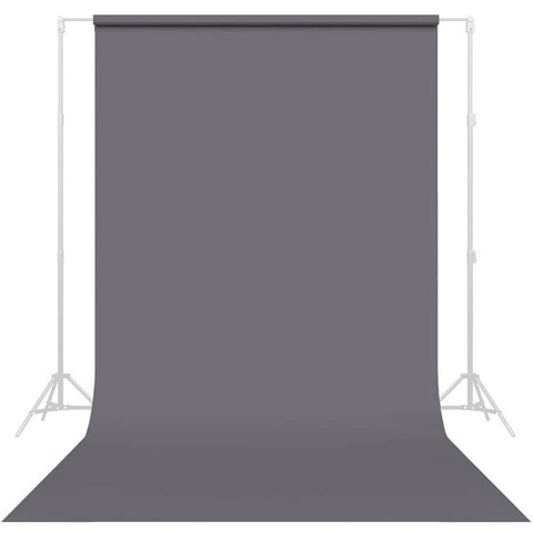 Savage Widetone Seamless Background Paper (#74 Smoke Gray, 7' x 36')