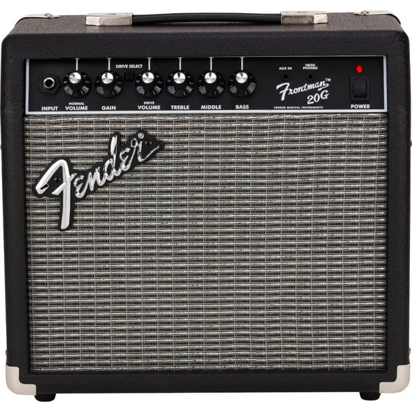 Fender Frontman 20G Guitar Amplifier