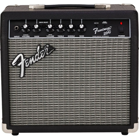 Fender Frontman 20G Guitar Amplifier