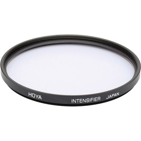 Hoya 52mm RA54 Red Enhancer, Color Intensifier Filter