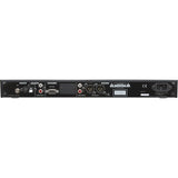 Tascam CD-400U CD/SD/USB Player with Bluetooth and AM/FM Tuner Bundle with 50pck of CD-R 700MB 52x Write Once DataLifePlus Slver