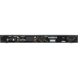 Tascam CD-400U CD/SD/USB Player with Bluetooth and AM/FM Tuner