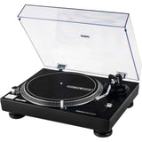 Reloop RP-2000 USB MK2 Professional Direct Drive USB Turntable System (2-Packs)