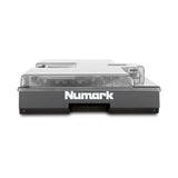 Decksaver Numark Mixstream Pro Cover(DS-PC-MIXSTREAMPRO)
