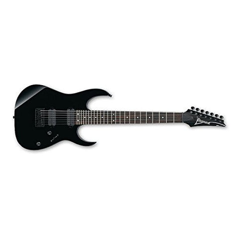 Ibanez RG Series RG7421 - Black