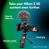 Nikon Creator's Accessory Kit for Z30