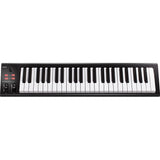 Icon Pro Audio iKeyboard 5Nano 49-Key MIDI Controller