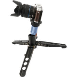 Sirui SUP204SR Aluminum-Alloy Photo/Video Monopod