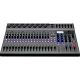Zoom LiveTrak L-20 20-Input Digital Mixer & Multitrack Recorder