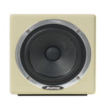 Avantone Pro Active MixCube Powered Full-Range Mini Reference Monitors (Retro-Cream, Single)