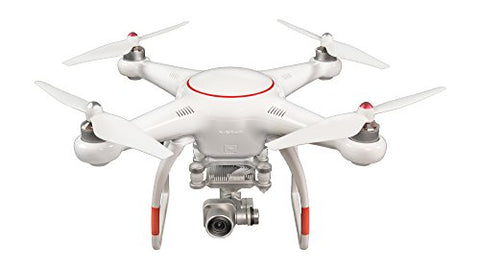 Autel Robotics X-Star Premium Quadcopter with 4K Camera and 3-Axis Gimbal White