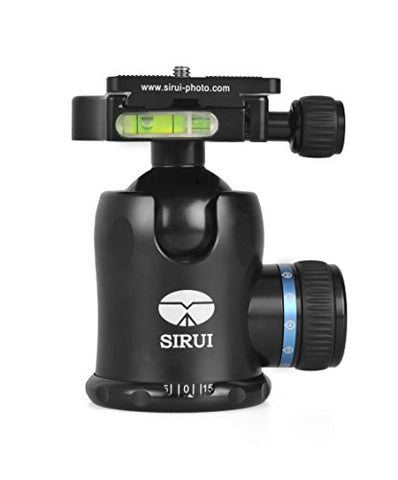 Sirui K-30x Ball Head