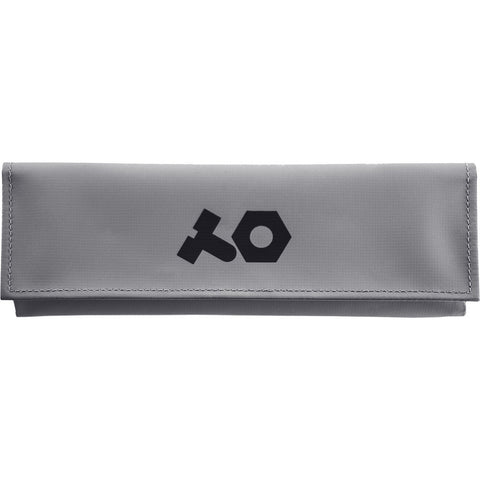 teenage engineering OP-Z PVC Roll Up Bag (Gray)