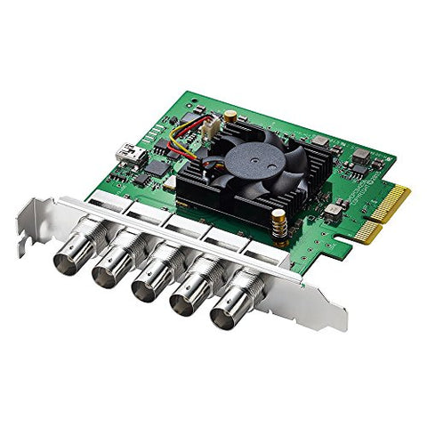 Blackmagic Design DeckLink Duo 2 BDLKDUO2