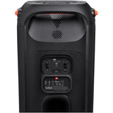 JBL PartyBox 710 -Party Speaker with Powerful Sound, Built-in Lights and Extra Deep Bass, IPX4 Splash Proof and App/Bluetooth Connectivity (Pair)