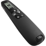 Clever Professional Presenter C850 with Green Laser Pointer