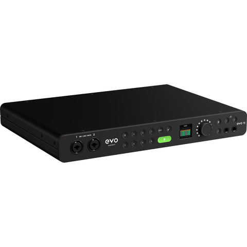 Audient EVO 16 24x24 USB Audio Interface