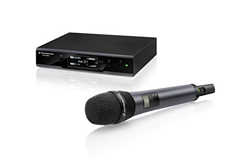 Sennheiser ew D1-845-S Digital Wireless Vocal Set