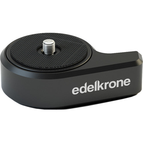 edelkrone QuickRelease ONE Universal Quick Release System