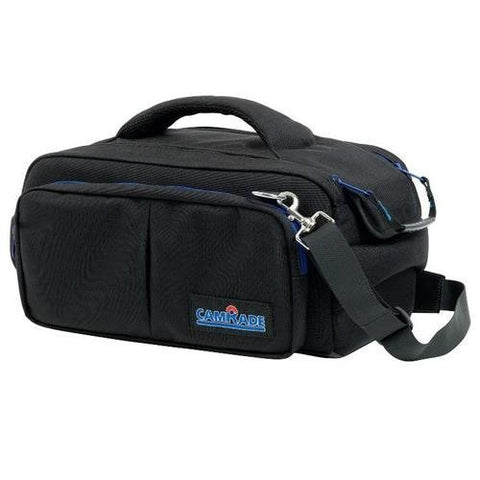 CamRade run&gunBag for Up to 14.96" Professional Cameras, Small