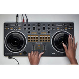 Pioneer DJ DDJ-REV1 2-deck Serato DJ Controller