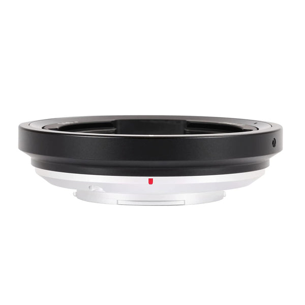 Lensbaby Obscura 16mm Pancake for Leica L, MIL
