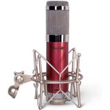 Avantone CV-12 Multipattern Large Capsule Tube Condenser Mic Bundle with Pop Filter & XLR Cable