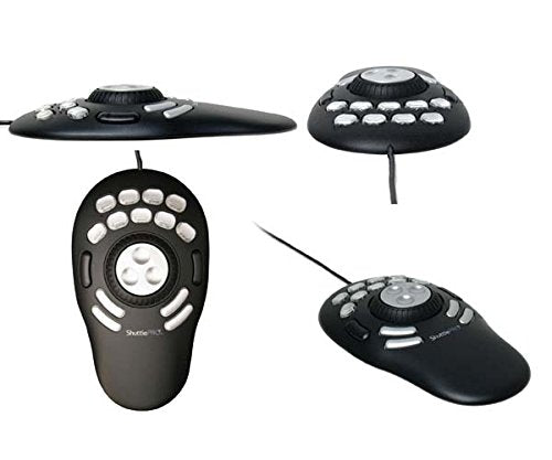 CONTOUR DESIGN ShuttlePRO V.2