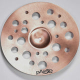 Paiste PST X Swiss Thin Crash Cymbal 14 Inch