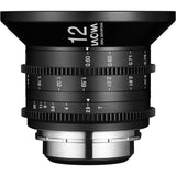 Venus Optics Laowa 12mm T2.9 Zero-D Cine Lens (Sony E)