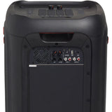 JBL PartyBox 1000 1100W Wireless Speaker Bundle with JBL Wired Dynamic Vocal Mic