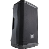 JBL PRX912 Two-Way 12" 2000W Powered PA System / Floor Monitor with Bluetooth Control