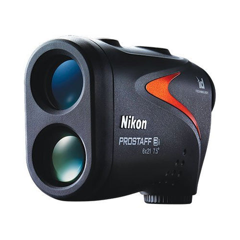 Nikon Prostaff 3I Rangefinder