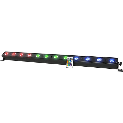 ColorKey StageBar TRI 12 LED Light Bar (CKU-3040)