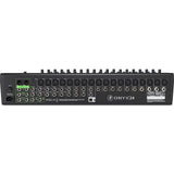 Mackie Onyx24 24-Channel Premium Analog Mixer with Multitrack USB