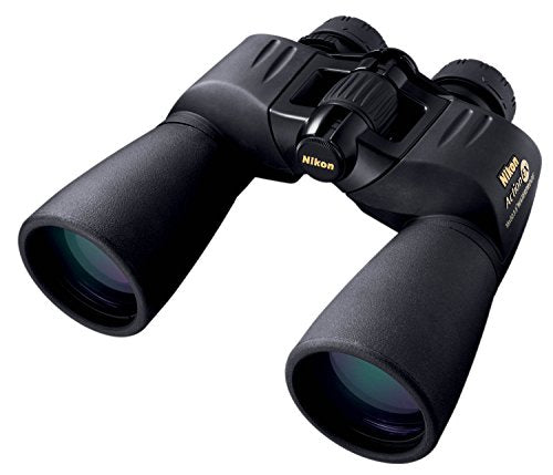 Nikon Action 16x50 EX ATB Binocular