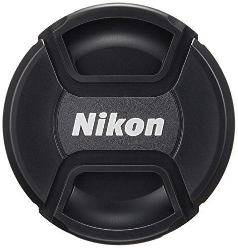 Nikon 67mm Snap-on Lens Cap (Replacement)