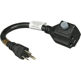 Furman ADP-1520B Adapter Cord (2-Pack)