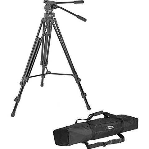 Davis & Sanford Provista 7518 Tripod w/FM18 Head