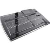 Decksaver DSP-PC-X32 Pro Polycarbonate Shell Cover for Behringer X32 Digital Mixer