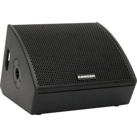 Samson RSXM10A - 800W 2-Way Active Stage Monitor (10")