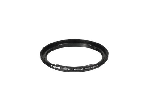 Canon FA-DC58E Filter Adapter