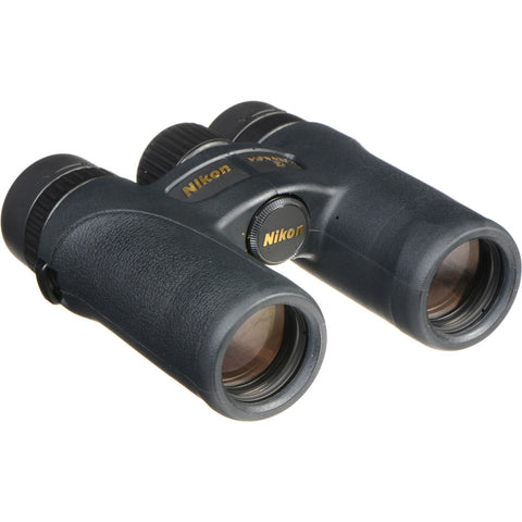 Nikon 8x30 Monarch 7 ATB Binoculars (Black) NI8X30M7